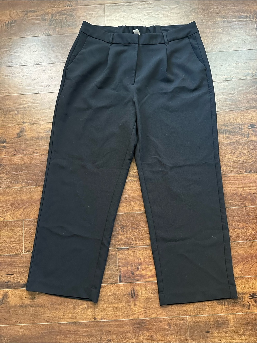 Old navy  Black Dress Pants